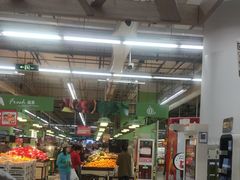 -大润发(张江店)