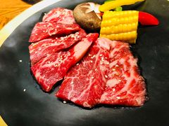 -炎蔵牛舌烤肉
