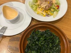 -萨莉亚意式餐厅(深南茂业店)