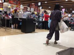 -AEON永旺(东方宝泰店)