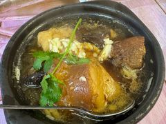 -聪辉同安老美食饭店(大元路店)