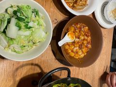 -聚鑫朋酸菜肥肠(九龙仓店)