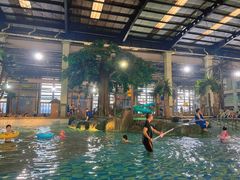 -南宫温泉水世界