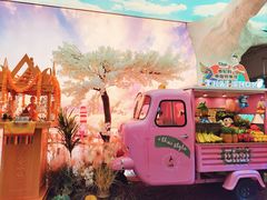 -泰妃殿(武汉首店)