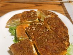 -萨里尔烤肉餐厅(曦华源店)