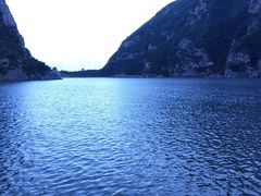 -冶力关旅游区