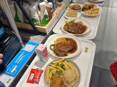 -宜家·瑞典风味餐厅(无锡店)