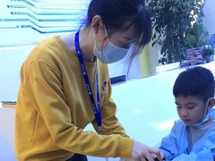 -蓝精灵创客少儿编程(百步亭中心)