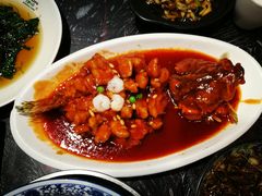 -三林本帮馆(中林街店)