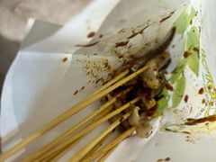 -蒋家桥饺面店(东关街店)