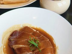 -珠海瑞吉酒店·宴庭中餐厅