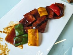 -枣子树·素食餐厅(朱家尖店)