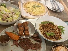 -卡朋西餐(扬名广场店)
