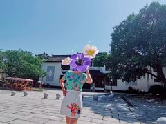 -南沙蒲洲花园