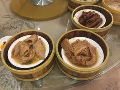 -香云轩·顺德菜(香云纱园林酒店店)