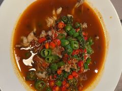 -漢舍中国菜馆(889广场店)