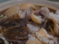 -二中酸辣汤(无锡梁溪区店)