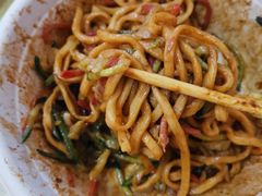 -黑八私房老北京炸酱面