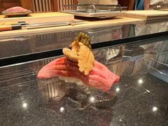 -奈良本寿司(永嘉路店)