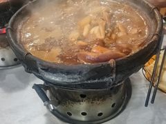 -范贤光鸡公煲(平乐园总店)