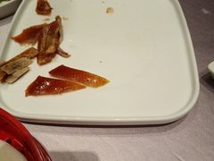 -盛百味·家宴餐厅(霸州分店)