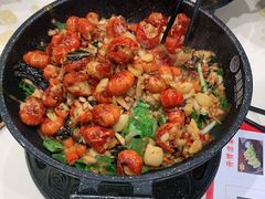 -聚味瞿记·龙虾堂(天元店)