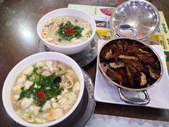 -春发生饭店·非遗(南院门店)