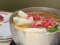 -燃计沙茶皇·香港沙茶火锅(人广旗舰店)