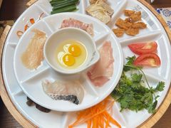 -芸南道·过桥米线(昆明老街旗舰店)