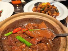 -汤城小厨•粤菜•靓汤(苏州街店)