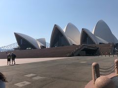 -悉尼歌剧院