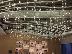 -三迪希尔顿酒店·星空酒廊