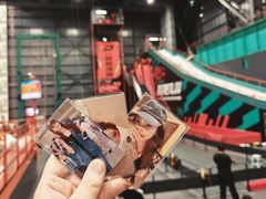 -极限PLAY运动娱乐新世界·团建派对潮玩休闲馆·室内蹦极高空游乐园
