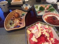 -天津滨海圣光皇冠假日酒店 霞·日餐厅