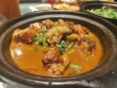 -常和州·夜宵大排档(常州单店)