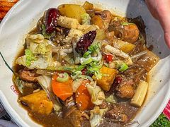 -姜虎东白丁烤肉(深圳湾后海汇店)