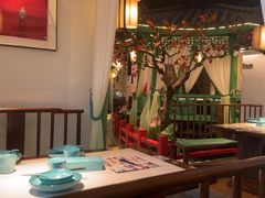 -荷塘秋月·本帮江浙菜(国权路店)