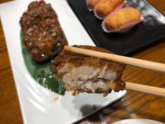 -爸爸糖手工吐司(苏州环球188店)
