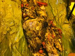 -火咂咂竹筒宴(告庄店)