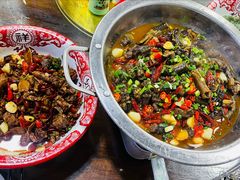 -三只鸟本地特色菜馆(上饶总店)