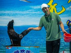 -无锡动物园·太湖欢乐园
