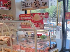 -味多美蛋糕(六里桥店)