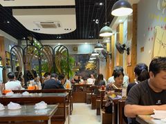 -甘记凤爪烧烤(司门口黄鹤楼地铁站店)