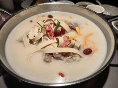 -骨之味·筒骨汤火锅(江头店)