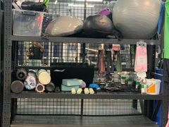 -OG01·24h私教铁馆(中鼎316店)