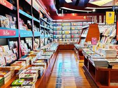 -西西弗矢量咖啡(凯德学府店)