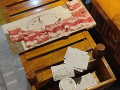 -蜀家渝重庆火锅(南屏街店)