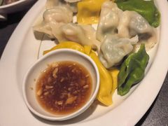 -前海沿·青岛菜(大拇指广场石老人店)