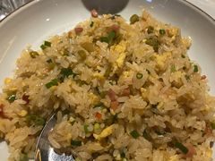 泰椒炒饭-很久以前羊肉串(打浦路店)
