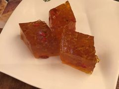 桂花糕-添好运点心专门店(深水埗店)